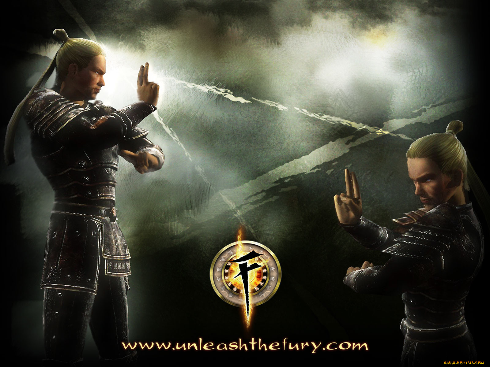 , , fury, unleash, the